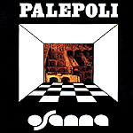 Palepoli cover