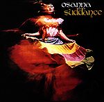 Suddance cover